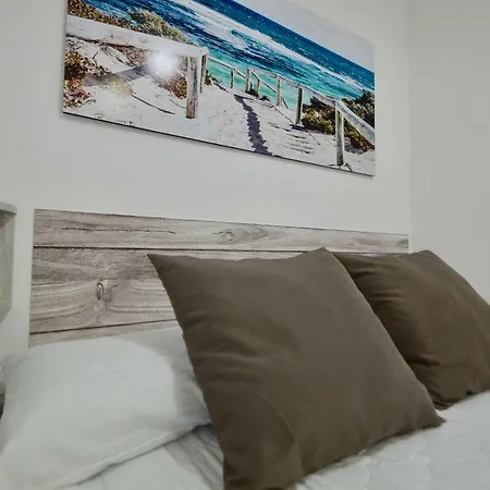 Apartment 52 Luxury Pool - Ac/wifi *