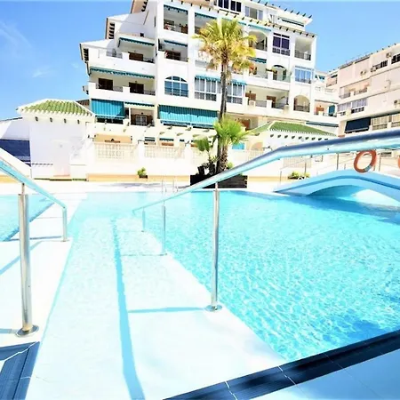 52 Luxury Pool - Ac/wifi * La Mata (Torrevieja)
