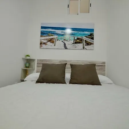 52 Luxury Pool - Ac/wifi La Mata (Torrevieja)