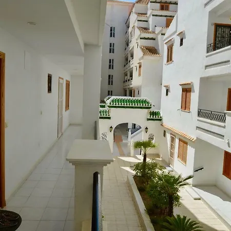 52 Luxury Pool - Ac/wifi Apartment La Mata (Torrevieja)