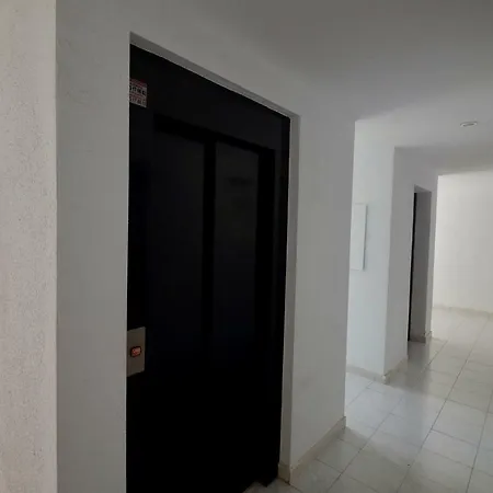 Apartment 52 Luxury Pool - Ac/wifi *