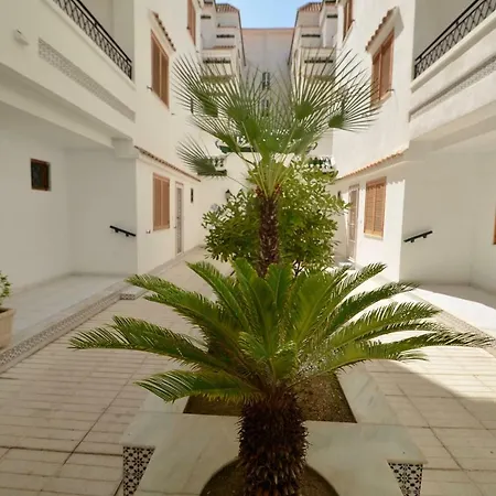 Apartment 52 Luxury Pool - Ac/wifi *